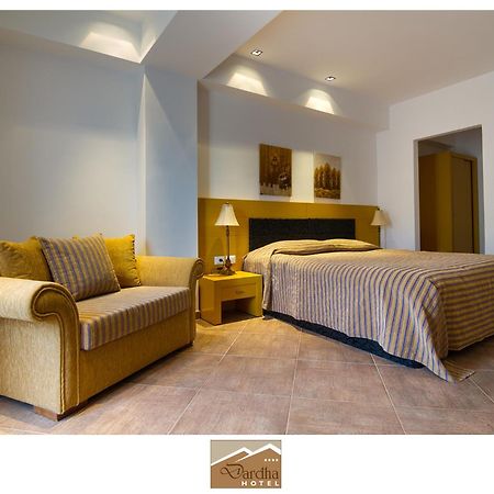 Hotel Dardha Cameră foto