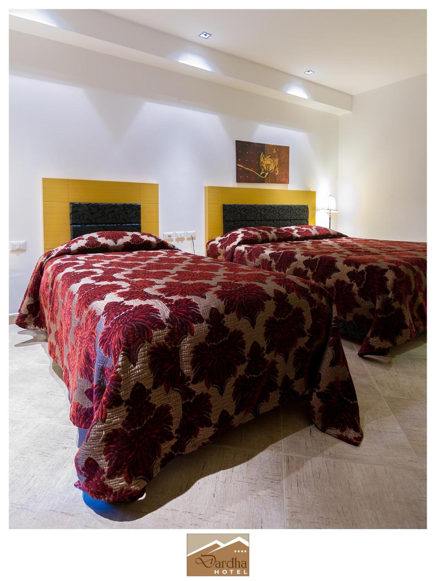 Hotel Dardha Cameră foto