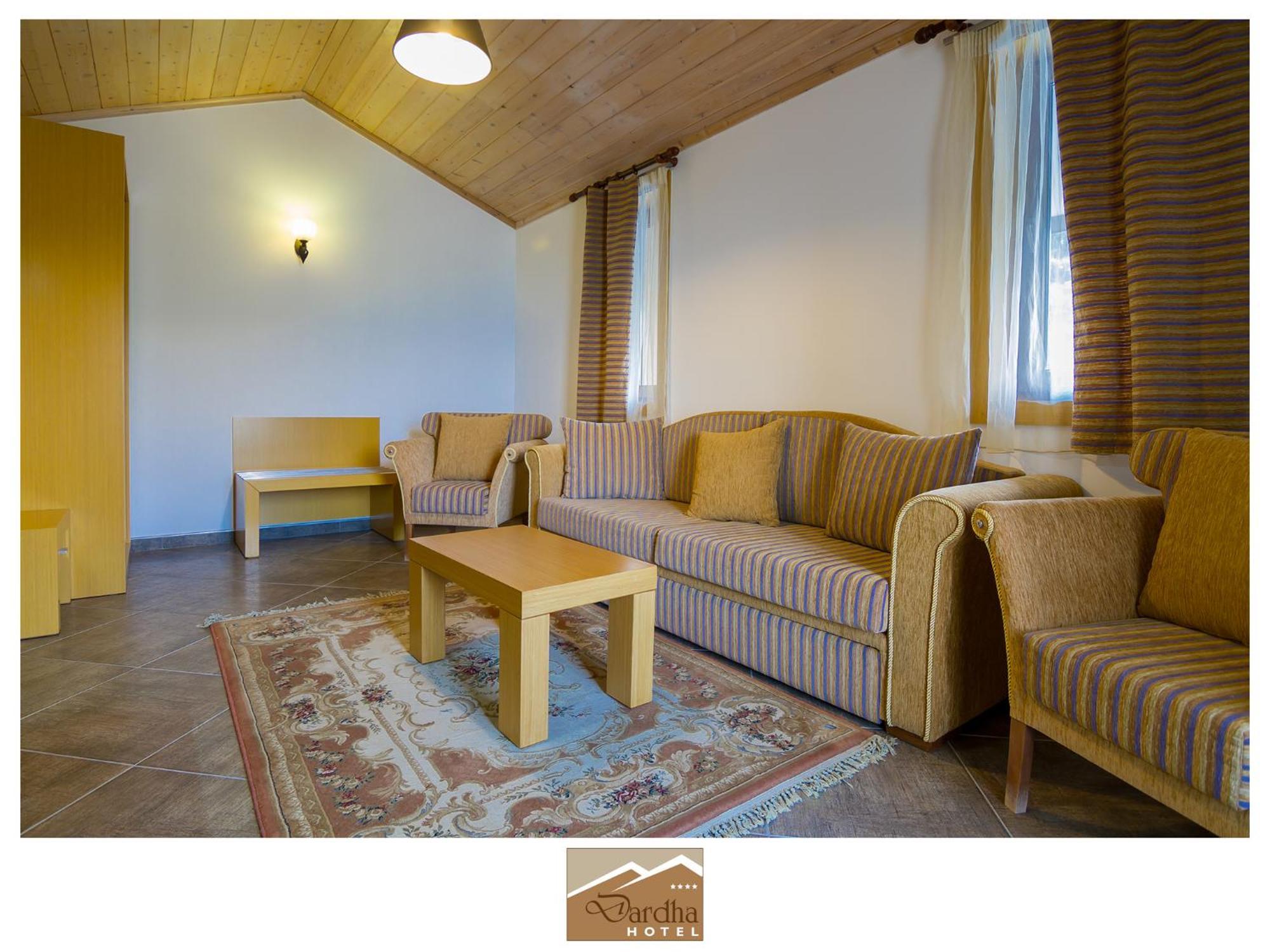 Hotel Dardha Cameră foto