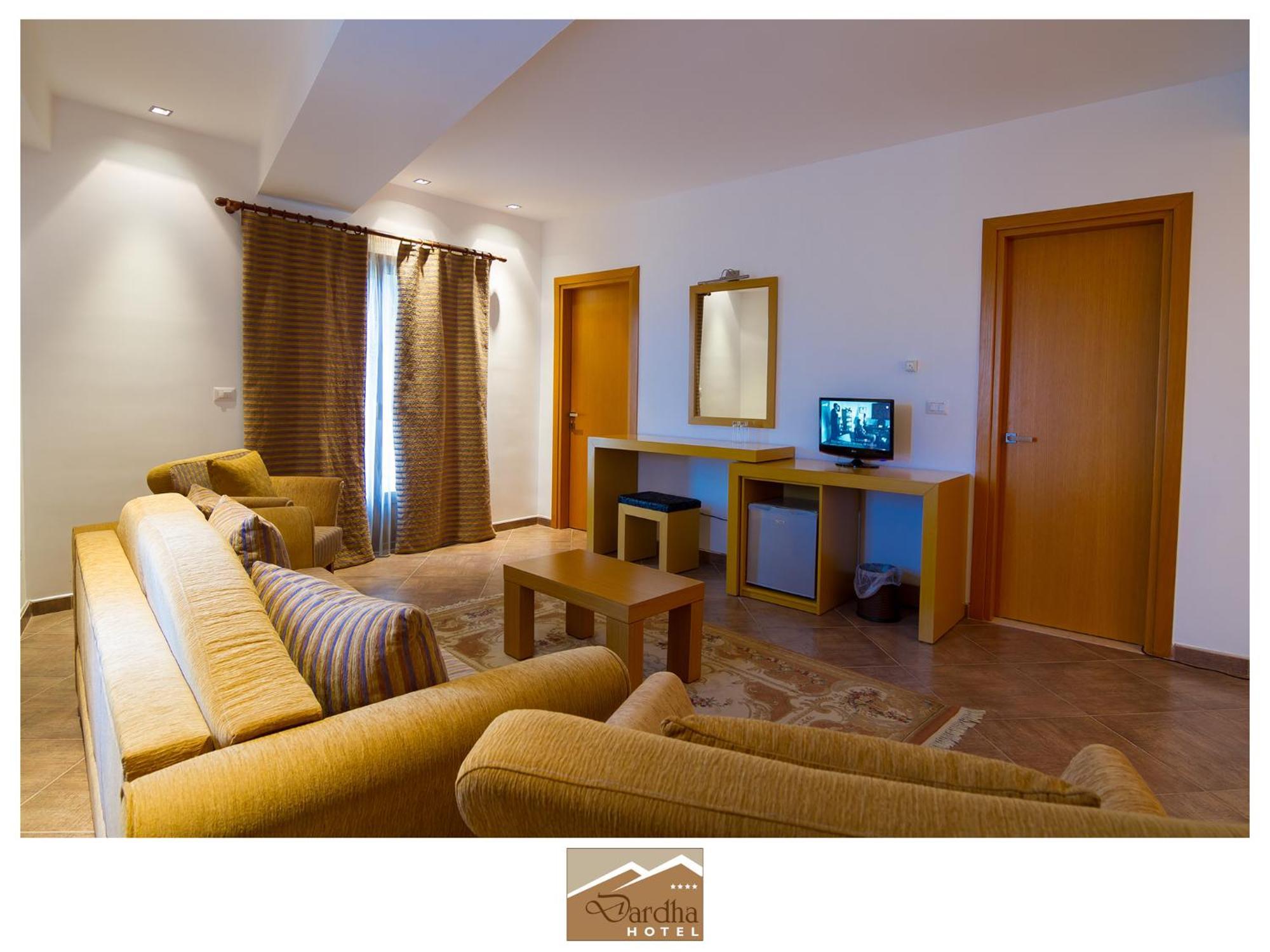 Hotel Dardha Cameră foto