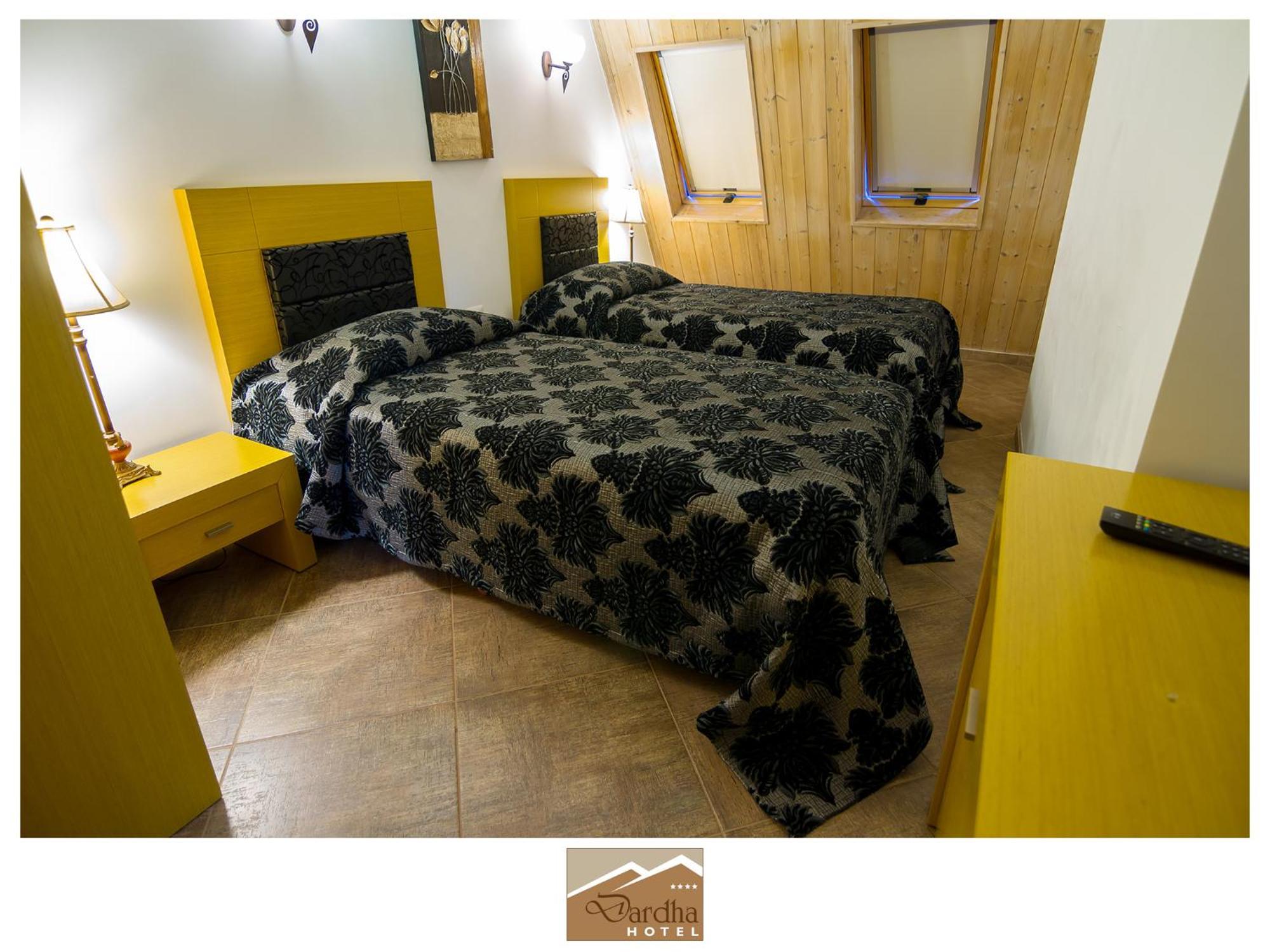 Hotel Dardha Cameră foto