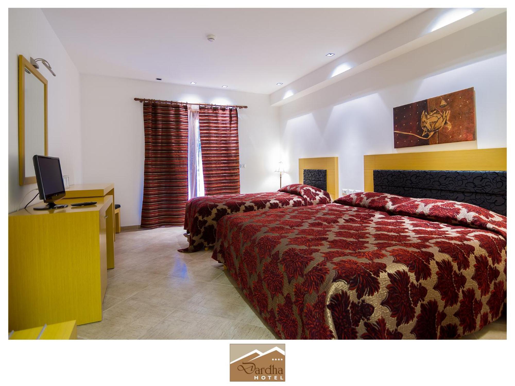 Hotel Dardha Cameră foto